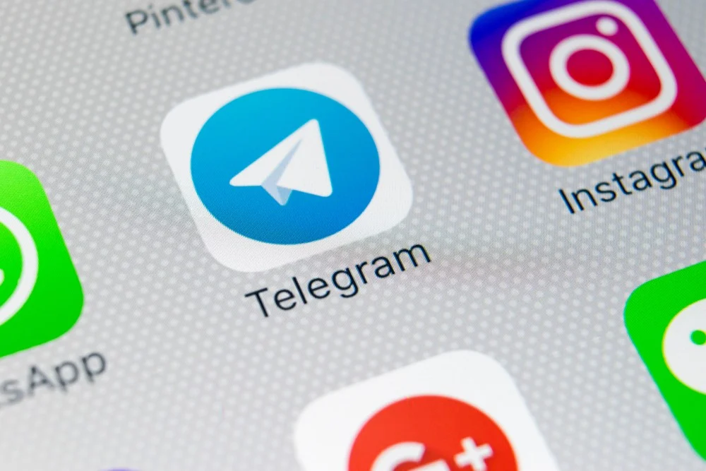 Purchasing Telegram Channels
